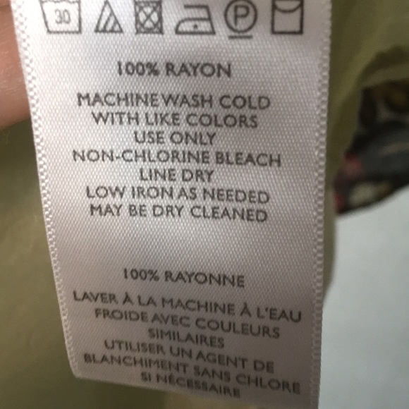 Kimchi Blue Floral Dress Size XS - Picture 4 of 4